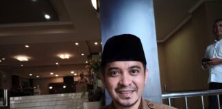 Wujudkan Kawasan Wisata Asri Wujudkan Kawasan Wisata Asri