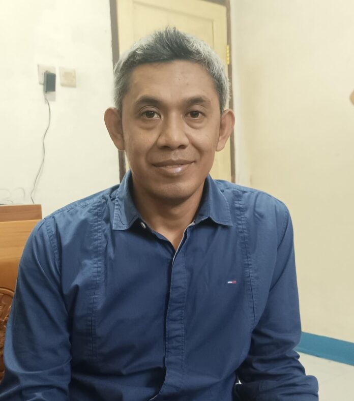 Limit Kelola Sumber Air Darat, PDAM KLU Sebut Hanya Bisa Sentuh 20 Persen