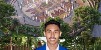 Program Infrastruktur NUFREP BBWS NT I Mataram Diapresiasi PMII Bima