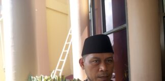 Ribuan Warga Mataram Ajukan Sanggahan Desil Kesejahteraan Ribuan Warga Mataram Ajukan Sanggahan Desil Kesejahteraan
