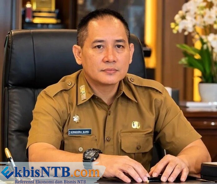 Pemprov Segera Buka Seleksi Dirut Jamkrida NTB Syariah