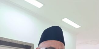 Baznas Lotim Salurkan Rp20 Juta untuk Santri Korban Kebakaran Asrama Syaikh Zainuddin NW Anjani Baznas Lotim Salurkan Rp20 Juta untuk Santri Korban Kebakaran Asrama Syaikh Zainuddin NW Anjani