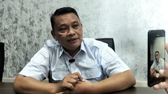 Banyak Penerima Bansos di Lobar Dicoret, Diduga Terdeteksi Judol dan Pinjol