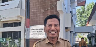 Belum Diubah Selama 26 Tahun, Pemprov NTB Dukung Wacana Kenaikan Gaji Kepala Daerah Belum Diubah Selama 26 Tahun, Pemprov NTB Dukung Wacana Kenaikan Gaji Kepala Daerah