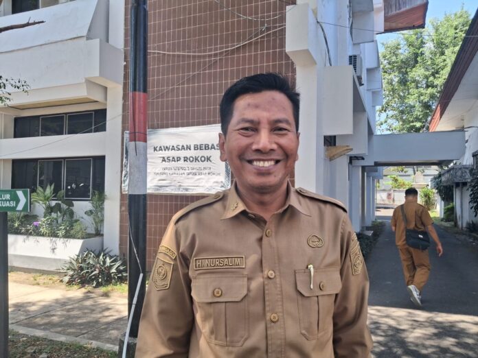 Belum Diubah Selama 26 Tahun, Pemprov NTB Dukung Wacana Kenaikan Gaji Kepala Daerah