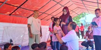 Gubernur NTB: Jangan Sampai Sade Kehilangan Sade-nya Gubernur NTB: Jangan Sampai Sade Kehilangan Sade-nya