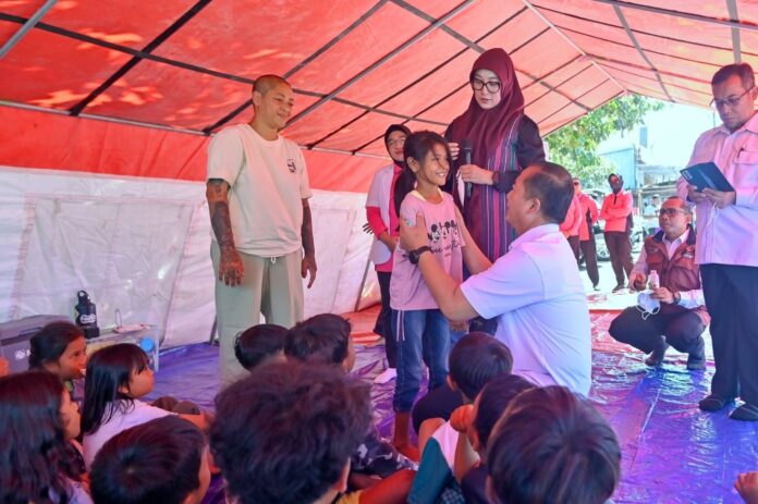 Gubernur NTB: Jangan Sampai Sade Kehilangan Sade-nya