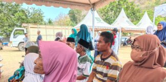 4.339 Penerima Bansos di Bima Terindikasi Judol 4.339 Penerima Bansos di Bima Terindikasi Judol
