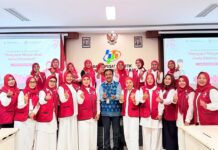 PIM NTB Audiensi ke BPS, Perjelas Pentingnya Sensus Ekonomi 2026