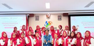 PIM NTB Audiensi ke BPS, Perjelas Pentingnya Sensus Ekonomi 2026