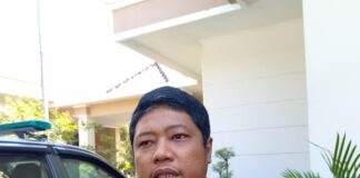 Sensus Ekonomi 2026 di Mataram Capai 100 Persen Sensus Ekonomi 2026 di Mataram Capai 100 Persen