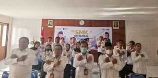 140 Calon PMI NTB Disiapkan Tembus Pasar Kerja Dunia 140 Calon PMI NTB Disiapkan Tembus Pasar Kerja Dunia