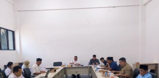 Program Riset Brida Harus Berdampak ke Masyarakat Program Riset Brida Harus Berdampak ke Masyarakat