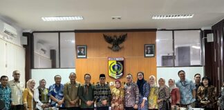 Bank Dunia akan Bantu Lotim Tangani Masalah Sampah Bank Dunia akan Bantu Lotim Tangani Masalah Sampah