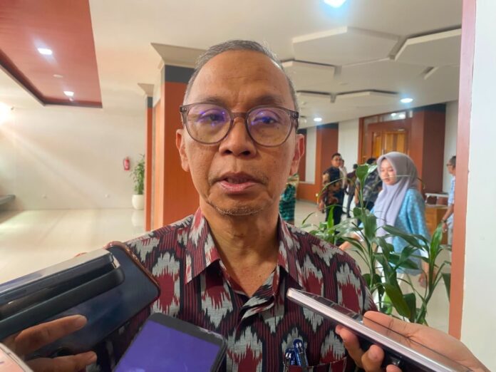 Pasca-Kebakaran Sade, Pemprov NTB Tetapkan Status Tanggap Darurat Bencana Non-Alam