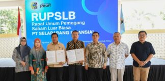 Selaparang Finansial Diminta Tekan Kasus Kredit Macet Selaparang Finansial Diminta Tekan Kasus Kredit Macet