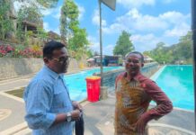 Tiga Investor Berminat Kelola 25 Hektare Kawasan Wisata Joben Tiga Investor Berminat Kelola 25 Hektare Kawasan Wisata Joben