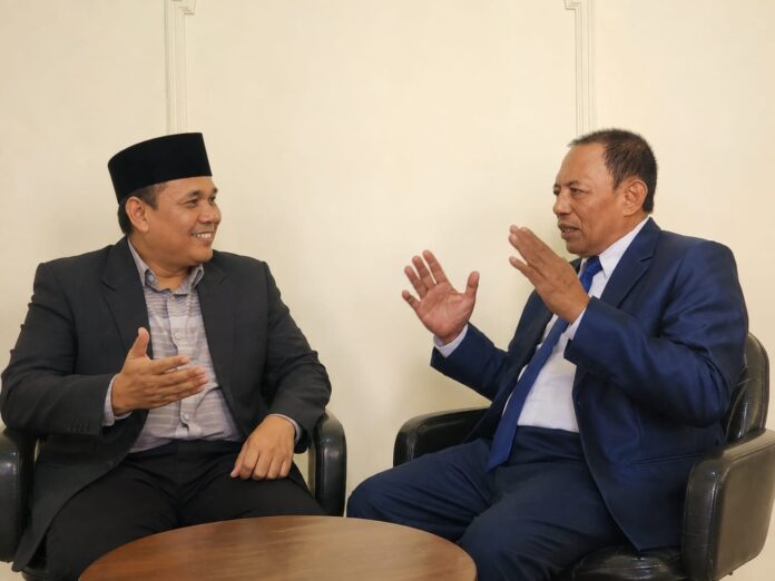 Ekonom Unram: Momentum Emas Ekonomi NTB Harus Dijaga