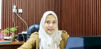 Intervensi Kemiskinan EkstremPemkab Sumbawa Mulai Distribusikan Bibit Intervensi Kemiskinan EkstremPemkab Sumbawa Mulai Distribusikan Bibit