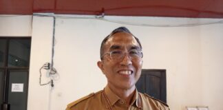 Retrument Pegawai PT AMMAN, Disnakertrans Antisipasi “Penumpang Gelap” Retrument Pegawai PT AMMAN, Disnakertrans Antisipasi "Penumpang Gelap"