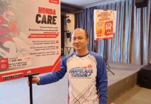 Layanan Honda Care Hadirkan Solusi Cepat Saat Darurat di Jalan
