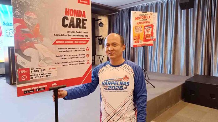HONDA CARE