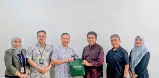 Dukung Pengembangan Layanan Kesehatan, Bank NTB Syariah Jajaki Sinergi dengan RSIA Permata Hati Dukung Pengembangan Layanan Kesehatan, Bank NTB Syariah Jajaki Sinergi dengan RSIA Permata Hati