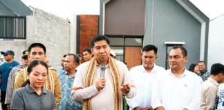 Masyarakat Kesulitan Dapat Rumah Subsidi
