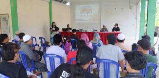 Astra Motor NTB Gelar Pelatihan UMKM di Desa Bengkaung, Wujudkan Ekosistem “UMKM Kuat Masyarakat Sejahtera”