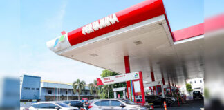 Pertamina Patra Niaga Berikan Sanksi 237 SPBU di Jatim Bali Nusra Pertamina Patra Niaga Berikan Sanksi 237 SPBU di Jatim Bali Nusra