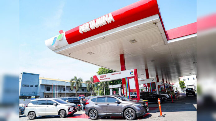 InShot_20260907_214827925 Pertamina Patra Niaga Berikan Sanksi 237 SPBU di Jatim Bali Nusra
