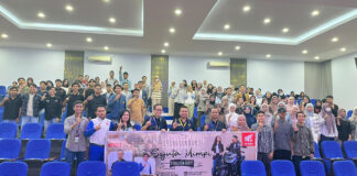 Astra Motor Campus Network Bekali Mahasiswa UNRAM Level Up Skill Interview untuk Siap Berkarier