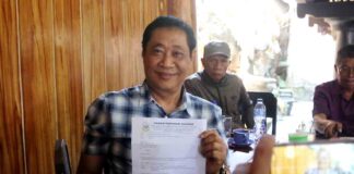 Organda NTB Dorong Optimalisasi Bus Lokal untuk Shuttle MotoGP 2026