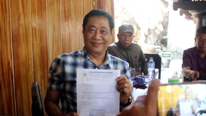 Junaidi Kasum