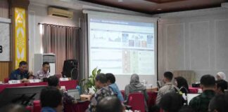 KSSK NTB Perkuat Sinergi: Ekonomi Triwulan II Tumbuh Kuat 7,41%, Stabilitas Keuangan Terjaga di Tengah Dinamika Global