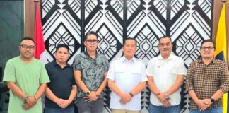 NTB Ditunjuk Jadi Tuan Rumah Pertemuan Pengembang se-Indonesia