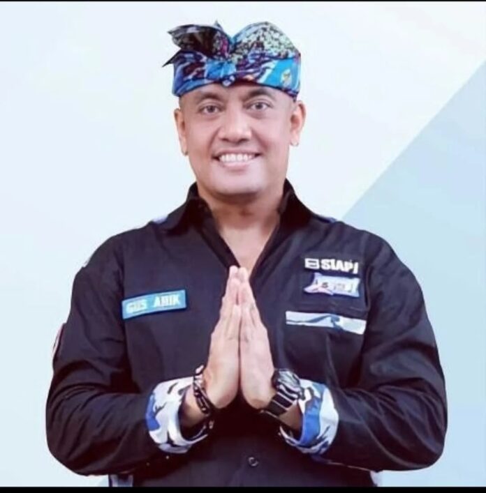 Dukung Pembebasan Denda PBB