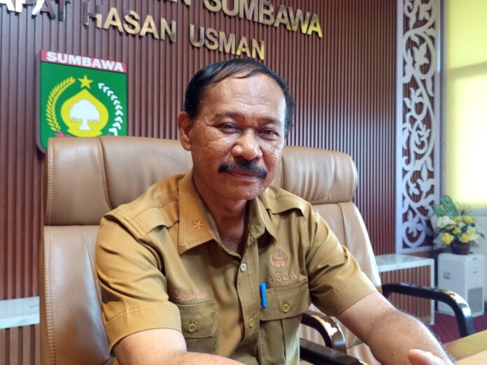 Proyek Hilirisasi Ayam Terintegrasi Dialihkan ke Kerekeh