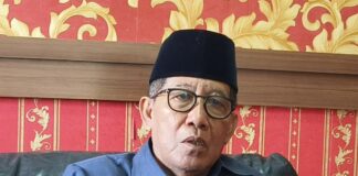 Pembahasan RAPBD 2027 Ditarget Rampung Sebulan Pembahasan RAPBD 2027 Ditarget Rampung Sebulan