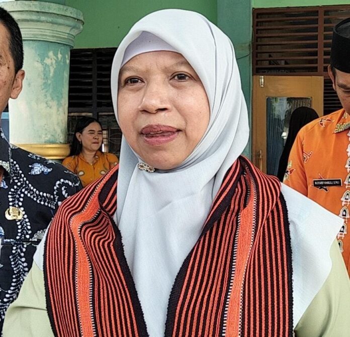 Diarahkan untuk Dinikmati Masyarakat, Wabup Lobar Perintahkan Tarik Dana Deposito Rp300 Miliar di Bank