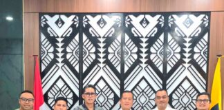 NTB Ditunjuk Jadi Tuan Rumah Pertemuan Pengembang Se-Indonesia NTB Ditunjuk Jadi Tuan Rumah Pertemuan Pengembang Se-Indonesia