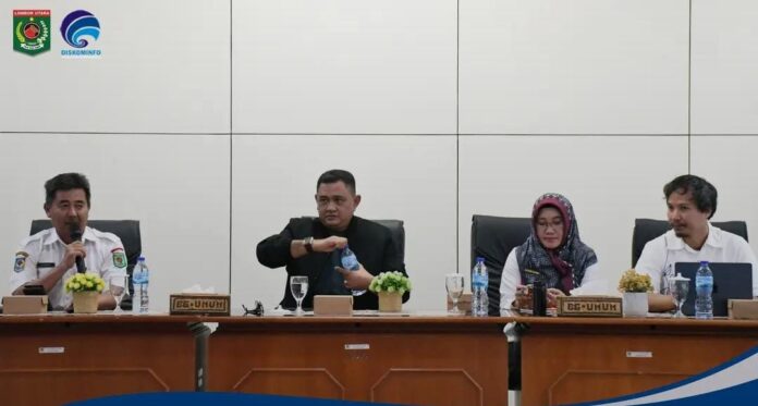 Putri Mahkota Swedia Dijadwalkan Kunjungi Lombok Utara