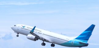 Garuda Indonesia Ubah Aturan Bagasi Mulai 1 September 2026 Garuda Indonesia Ubah Aturan Bagasi Mulai 1 September 2026
