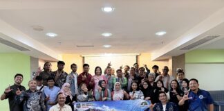 Terbang ke Malaysia, Pelaku Industri Pariwisata NTB Bidik Rp30 Miliar Transaksi