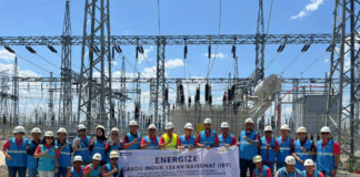 PLN UIP Nusra Sukses Energize GI 150 kV Naibonat, Perkuat Keandalan Sistem Kelistrikan Pulau Timor