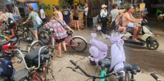 Air Bersih di Gili Trawangan Terganggu, Ini Sebabnya