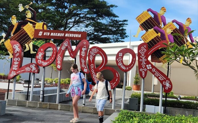 BI NTB Ungkap Hasil Kajian Dampak Pariwisata