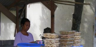 Lotim Usulkan Temrodok dan Belanjakan Jadi Warisan Budaya Tak Benda Lotim Usulkan Temrodok dan Belanjakan Jadi Warisan Budaya Tak Benda