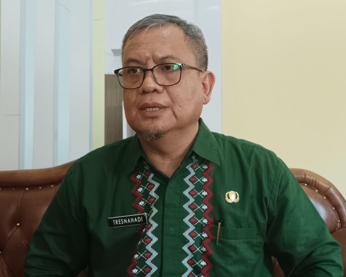 Tinggi, Animo Kelompok Tani Ternak Akses Program Subsidi Bunga Pinjaman