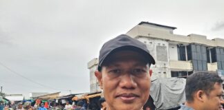Meski Telah “Groundbreaking”, Hilirisasi Ayam di Serading Dialihkan ke Kerekeh Meski Telah "Groundbreaking", Hilirisasi Ayam di Serading Dialihkan ke Kerekeh